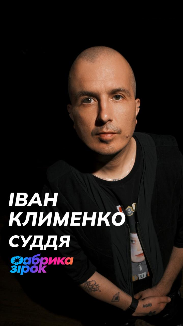 Иван Клименко